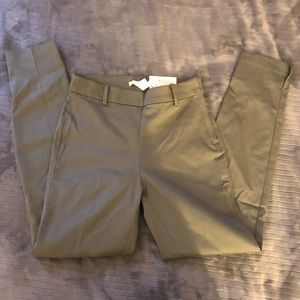 H&M Women’s slacks
